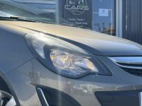 Opel Corsa 1.3 CDTI FAP - 75 D BERLINE Graphite PHASE 2 - <small></small> 7.490 € <small>TTC</small> - #3