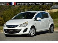 Opel Corsa 1.3 CDTI FAP - 75 Ecoflex - S&S Edition - <small></small> 5.900 € <small>TTC</small> - #1