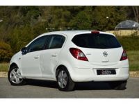 Opel Corsa 1.3 CDTI FAP - 75 Ecoflex - S&S Edition - <small></small> 5.900 € <small>TTC</small> - #6