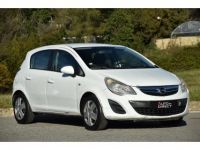 Opel Corsa 1.3 CDTI FAP - 75 Ecoflex - S&S Edition - <small></small> 5.900 € <small>TTC</small> - #7