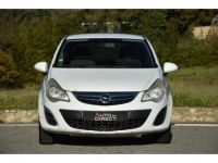 Opel Corsa 1.3 CDTI FAP - 75 Ecoflex - S&S Edition - <small></small> 5.900 € <small>TTC</small> - #8