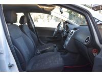 Opel Corsa 1.3 CDTI FAP - 75 Ecoflex - S&S Edition - <small></small> 5.900 € <small>TTC</small> - #11