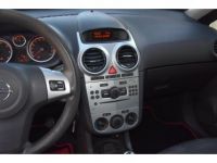 Opel Corsa 1.3 CDTI FAP - 75 Ecoflex - S&S Edition - <small></small> 5.900 € <small>TTC</small> - #13