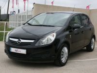 Opel Corsa 1.3 CDTI75 111 5P - <small></small> 3.990 € <small>TTC</small> - #1