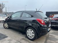 Opel Corsa 1.3 CDTI75 ENJOY 3P - <small></small> 3.990 € <small>TTC</small> - #5