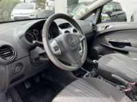 Opel Corsa 1.3 CDTI75 ENJOY ECOF 119G 3P - <small></small> 4.990 € <small>TTC</small> - #4