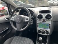 Opel Corsa 1.3 CDTI75 ENJOY ECOF 119G 3P - <small></small> 4.990 € <small>TTC</small> - #13