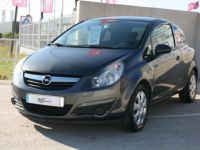 Opel Corsa 1.3 CDTI75 FAP ESSENTIA 3P - <small></small> 3.690 € <small>TTC</small> - #1