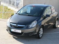 Opel Corsa 1.3 CDTI75 FAP ESSENTIA 3P - <small></small> 3.690 € <small>TTC</small> - #2