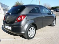 Opel Corsa 1.3 CDTI75 FAP ESSENTIA 3P - <small></small> 3.690 € <small>TTC</small> - #6