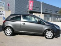 Opel Corsa 1.3 CDTI75 FAP ESSENTIA 3P - <small></small> 3.690 € <small>TTC</small> - #7