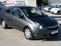 Opel Corsa 1.3 CDTI75 FAP ESSENTIA 3P - <small></small> 3.690 € <small>TTC</small> - #9