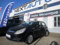 Opel Corsa 1.3 CDTI90 ENJOY - <small></small> 4.990 € <small>TTC</small> - #1