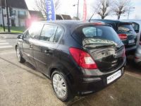 Opel Corsa 1.3 CDTI90 ENJOY - <small></small> 4.990 € <small>TTC</small> - #3