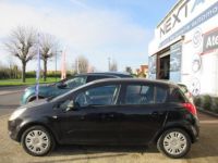 Opel Corsa 1.3 CDTI90 ENJOY - <small></small> 4.990 € <small>TTC</small> - #5