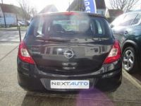 Opel Corsa 1.3 CDTI90 ENJOY - <small></small> 4.990 € <small>TTC</small> - #6