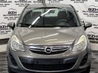 Opel Corsa 1.3 CDTI95 FAP COLOR EDITION 5P - <small></small> 7.490 € <small>TTC</small> - #2