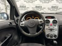 Opel Corsa 1.3 CDTI95 FAP COLOR EDITION 5P - <small></small> 7.490 € <small>TTC</small> - #9