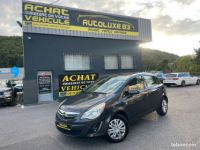 Opel Corsa 1.3 crdi 75 cv garantie - <small></small> 4.990 € <small>TTC</small> - #1