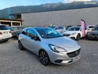 Opel Corsa 1.3 ecotec 95 black edition 03-2018 GARANTIE 12 MOIS GPS BT REGUL - <small></small> 7.990 € <small>TTC</small> - #3