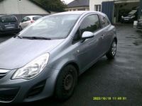 Opel Corsa 1.3l tdci 95cv edition (2013) - <small></small> 6.290 € <small>TTC</small> - #2