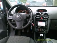 Opel Corsa 1.3l tdci 95cv edition (2013) - <small></small> 6.290 € <small>TTC</small> - #10