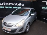 Opel Corsa 1.4 100 ch Twinport Color Edition - <small></small> 4.990 € <small>TTC</small> - #1