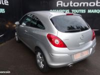 Opel Corsa 1.4 100 ch Twinport Color Edition - <small></small> 4.990 € <small>TTC</small> - #4