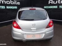 Opel Corsa 1.4 100 ch Twinport Color Edition - <small></small> 4.990 € <small>TTC</small> - #5