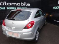 Opel Corsa 1.4 100 ch Twinport Color Edition - <small></small> 4.990 € <small>TTC</small> - #9