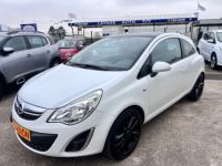 Opel Corsa 1.4 100CH BLACK EDITION / CARNET - <small></small> 6.900 € <small>TTC</small> - #1