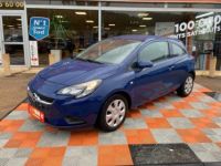 Opel Corsa 1.4 75 ENJOY 3P - <small></small> 9.490 € <small>TTC</small> - #1