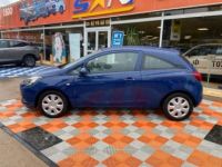 Opel Corsa 1.4 75 ENJOY 3P - <small></small> 9.490 € <small>TTC</small> - #5