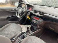 Opel Corsa 1.4 75 ENJOY 3P - <small></small> 9.490 € <small>TTC</small> - #19