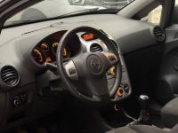 Opel Corsa 1.4 87CH SATELLITE - <small></small> 7.999 € <small>TTC</small> - #6