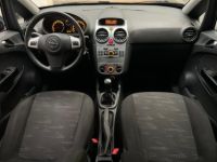 Opel Corsa 1.4 87CH SATELLITE - <small></small> 7.999 € <small>TTC</small> - #7