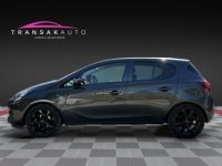 Opel Corsa 1.4 90 ch Color Edition - Caméra de recul - <small></small> 8.980 € <small>TTC</small> - #2