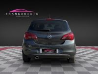 Opel Corsa 1.4 90 ch Color Edition - Caméra de recul - <small></small> 8.980 € <small>TTC</small> - #4