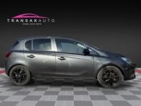 Opel Corsa 1.4 90 ch Color Edition - Caméra de recul - <small></small> 8.980 € <small>TTC</small> - #5