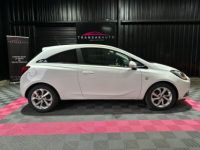 Opel Corsa 1.4 90 ch design 120 ans - <small></small> 8.490 € <small>TTC</small> - #3