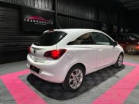 Opel Corsa 1.4 90 ch design 120 ans - <small></small> 8.490 € <small>TTC</small> - #4