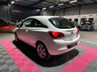 Opel Corsa 1.4 90 ch design 120 ans - <small></small> 8.490 € <small>TTC</small> - #6