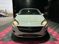 Opel Corsa 1.4 90 ch design 120 ans - <small></small> 8.490 € <small>TTC</small> - #10