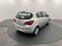 Opel Corsa 1.4 90 ch Edition - <small></small> 11.490 € <small>TTC</small> - #5