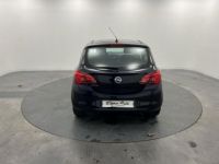 Opel Corsa 1.4 90 ch Edition - <small></small> 11.490 € <small>TTC</small> - #4