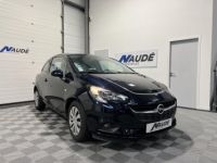 Opel Corsa 1.4 90 ch Edition Pack hiver - <small></small> 9.990 € <small>TTC</small> - #1