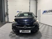 Opel Corsa 1.4 90 ch Edition Pack hiver - <small></small> 9.990 € <small>TTC</small> - #2