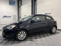 Opel Corsa 1.4 90 ch Edition Pack hiver - <small></small> 9.990 € <small>TTC</small> - #4