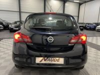 Opel Corsa 1.4 90 ch Edition Pack hiver - <small></small> 9.990 € <small>TTC</small> - #6