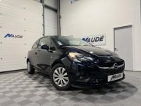 Opel Corsa 1.4 90 ch Edition Pack hiver - <small></small> 9.990 € <small>TTC</small> - #19